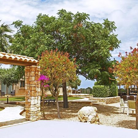 Cala Boix Agroturismo Sa Marina - Adults Only 빌라 외부 사진