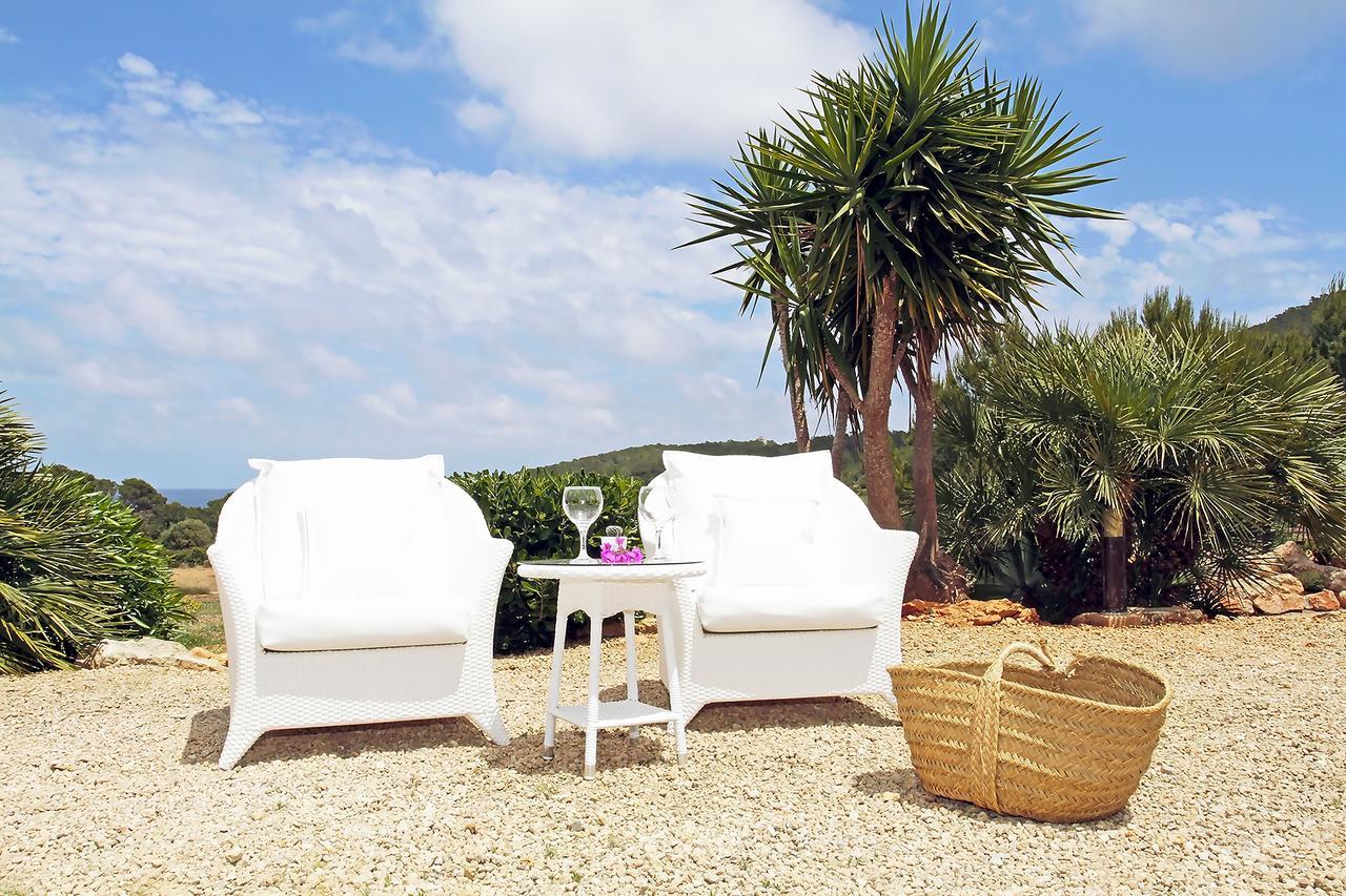 Cala Boix Agroturismo Sa Marina - Adults Only 빌라 외부 사진