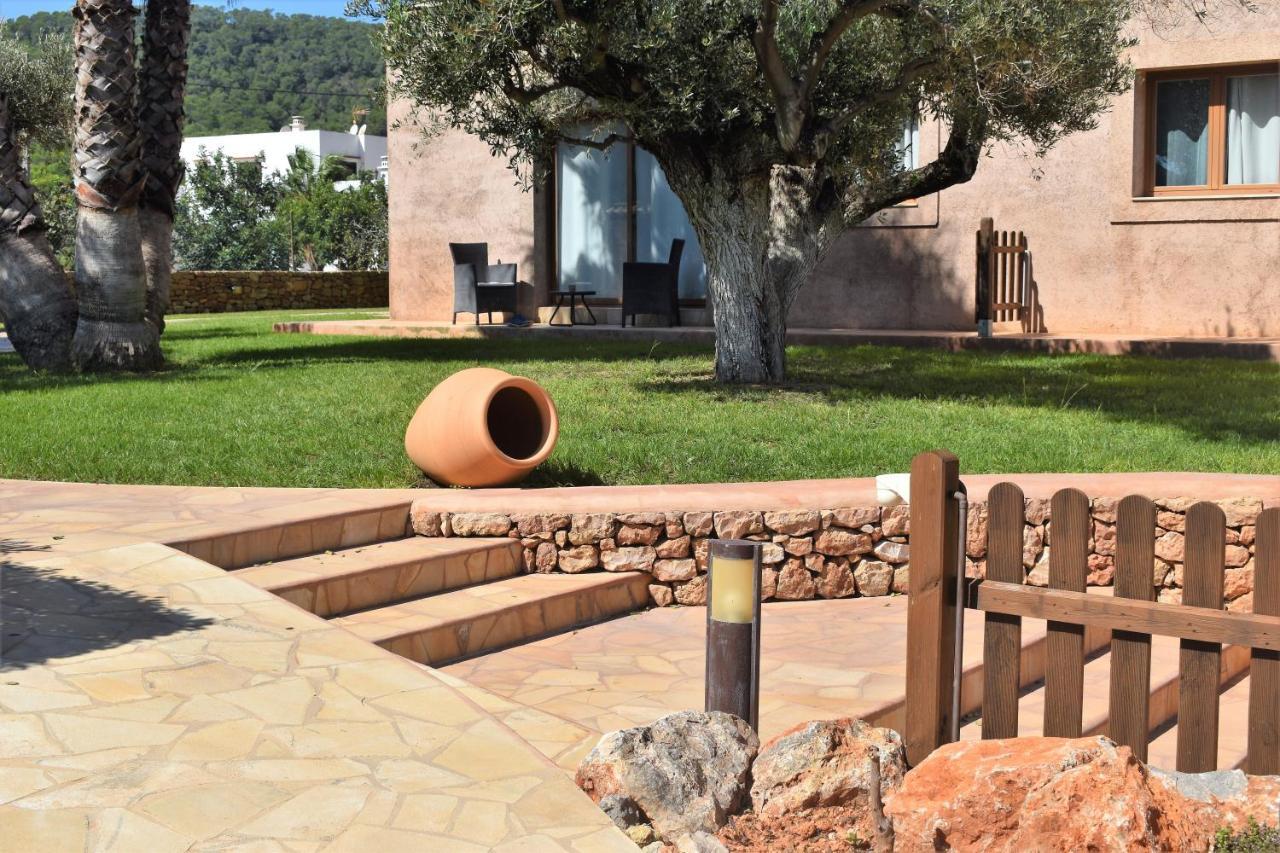 Cala Boix Agroturismo Sa Marina - Adults Only 빌라 외부 사진