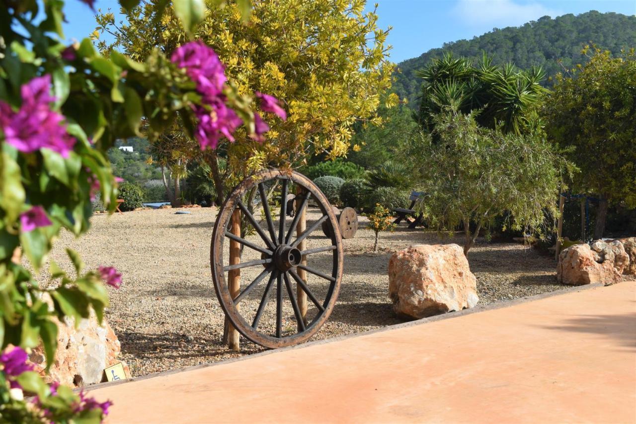 Cala Boix Agroturismo Sa Marina - Adults Only 빌라 외부 사진