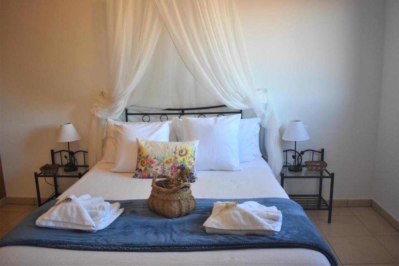 Cala Boix Agroturismo Sa Marina - Adults Only 빌라 외부 사진