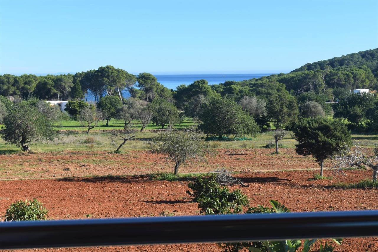 Cala Boix Agroturismo Sa Marina - Adults Only 빌라 외부 사진