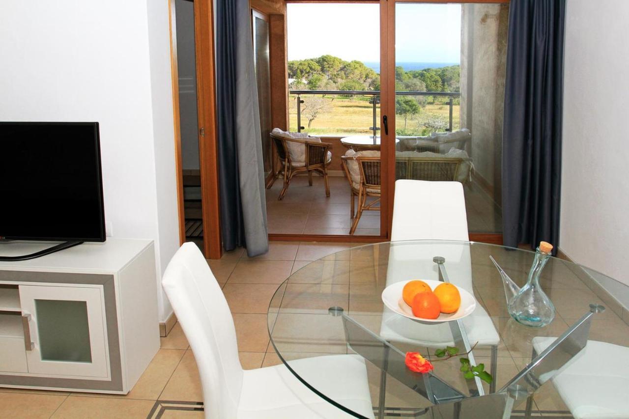 Cala Boix Agroturismo Sa Marina - Adults Only 빌라 외부 사진