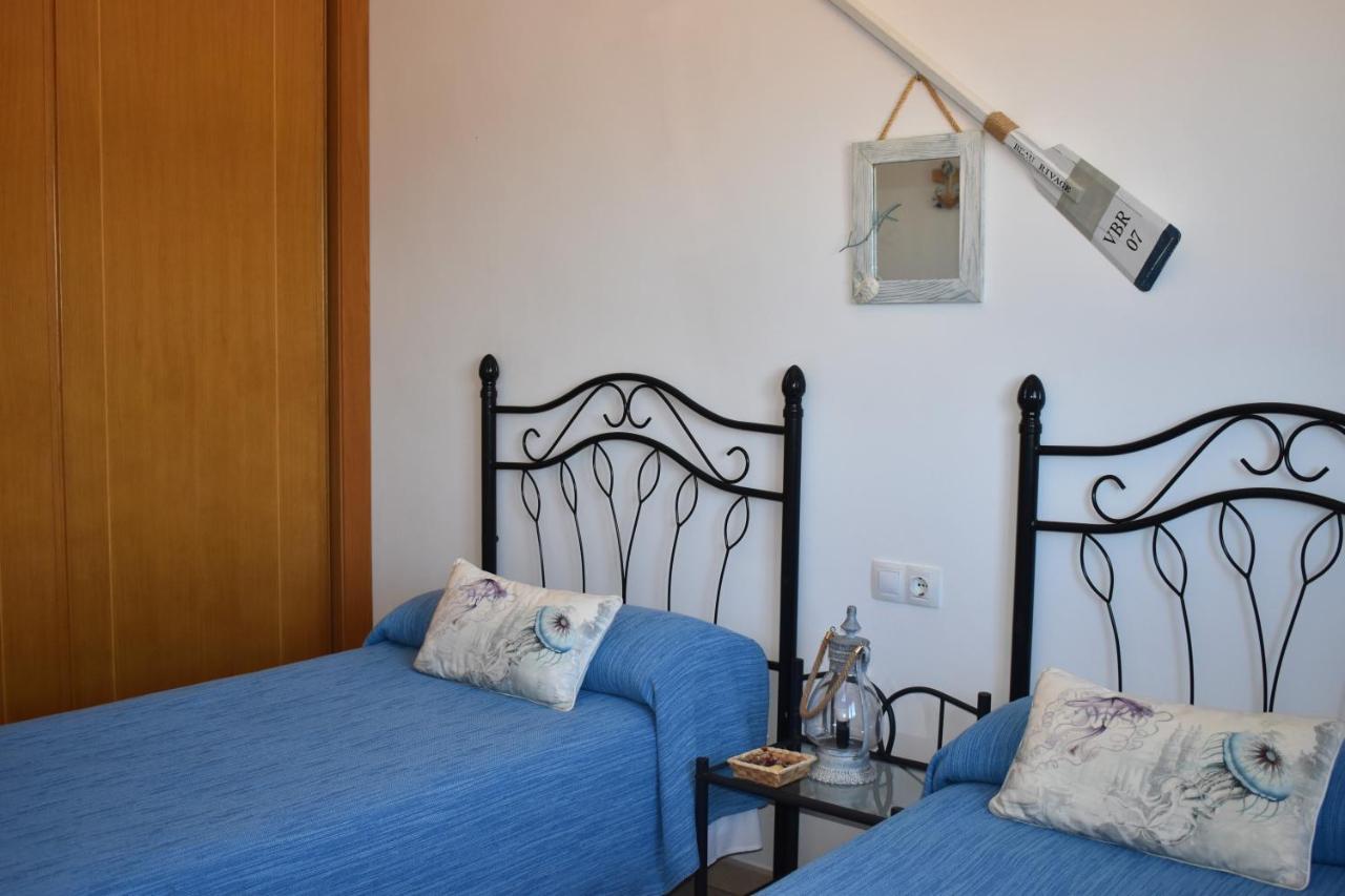 Cala Boix Agroturismo Sa Marina - Adults Only 빌라 외부 사진
