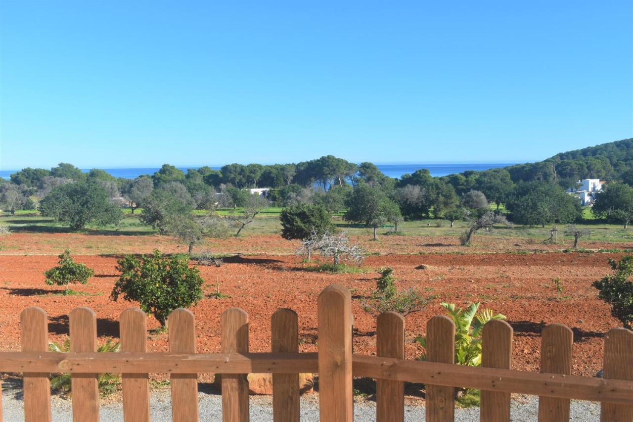 Cala Boix Agroturismo Sa Marina - Adults Only 빌라 외부 사진
