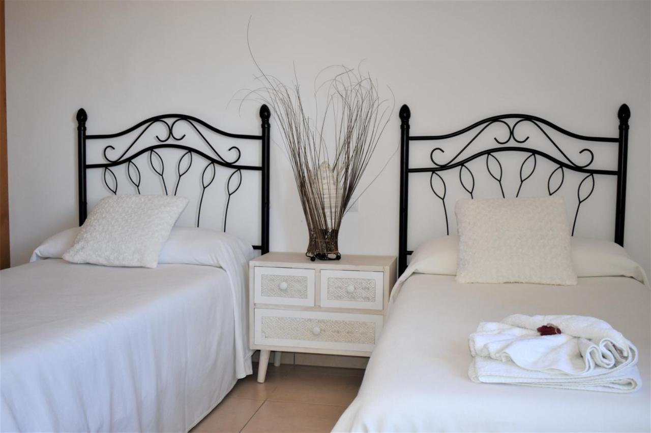 Cala Boix Agroturismo Sa Marina - Adults Only 빌라 외부 사진