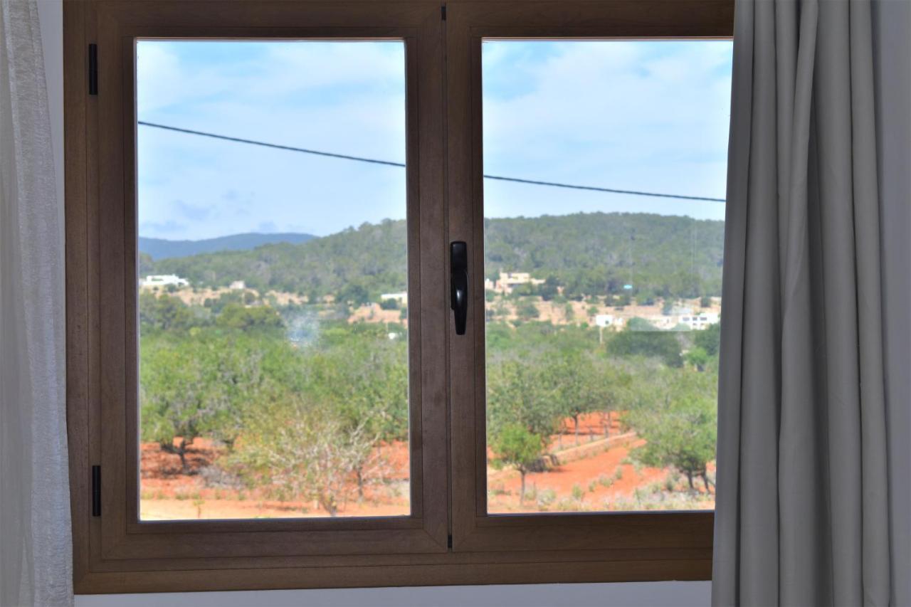 Cala Boix Agroturismo Sa Marina - Adults Only 빌라 외부 사진