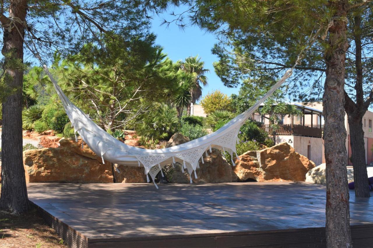 Cala Boix Agroturismo Sa Marina - Adults Only 빌라 외부 사진